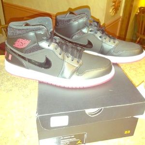 Jordan 1’s Brand New